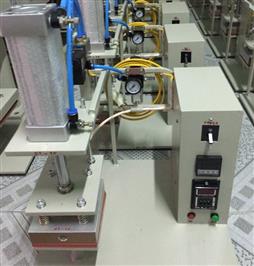 Máy ép nhiệt tự động GT1414